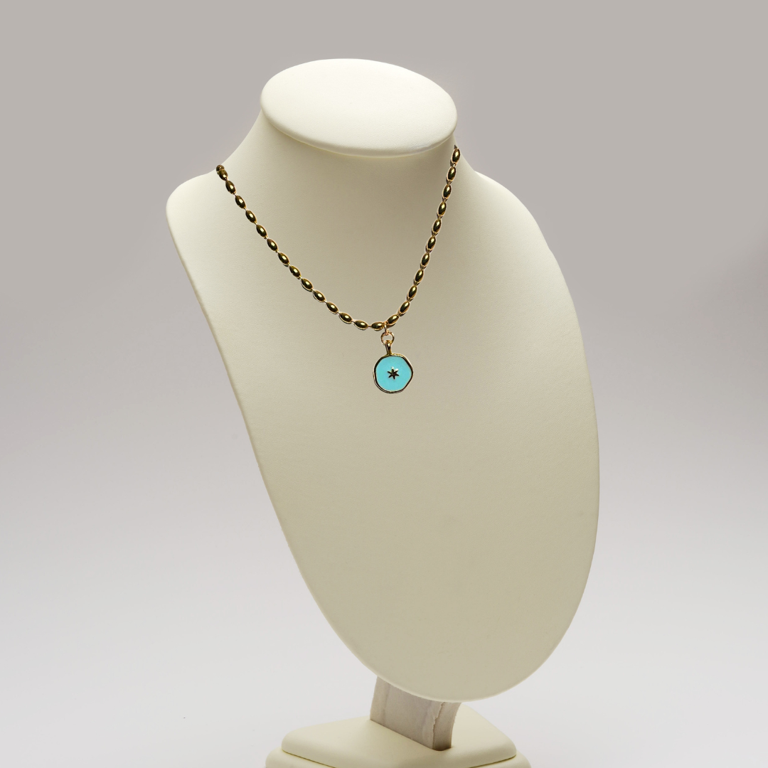 Whimsy Whispers Necklace