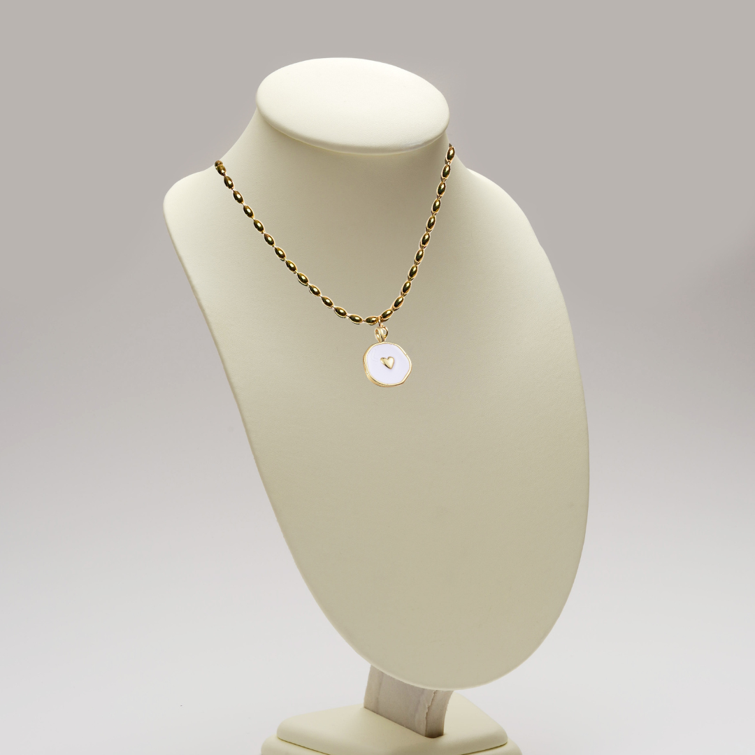 Whimsy Whispers Necklace