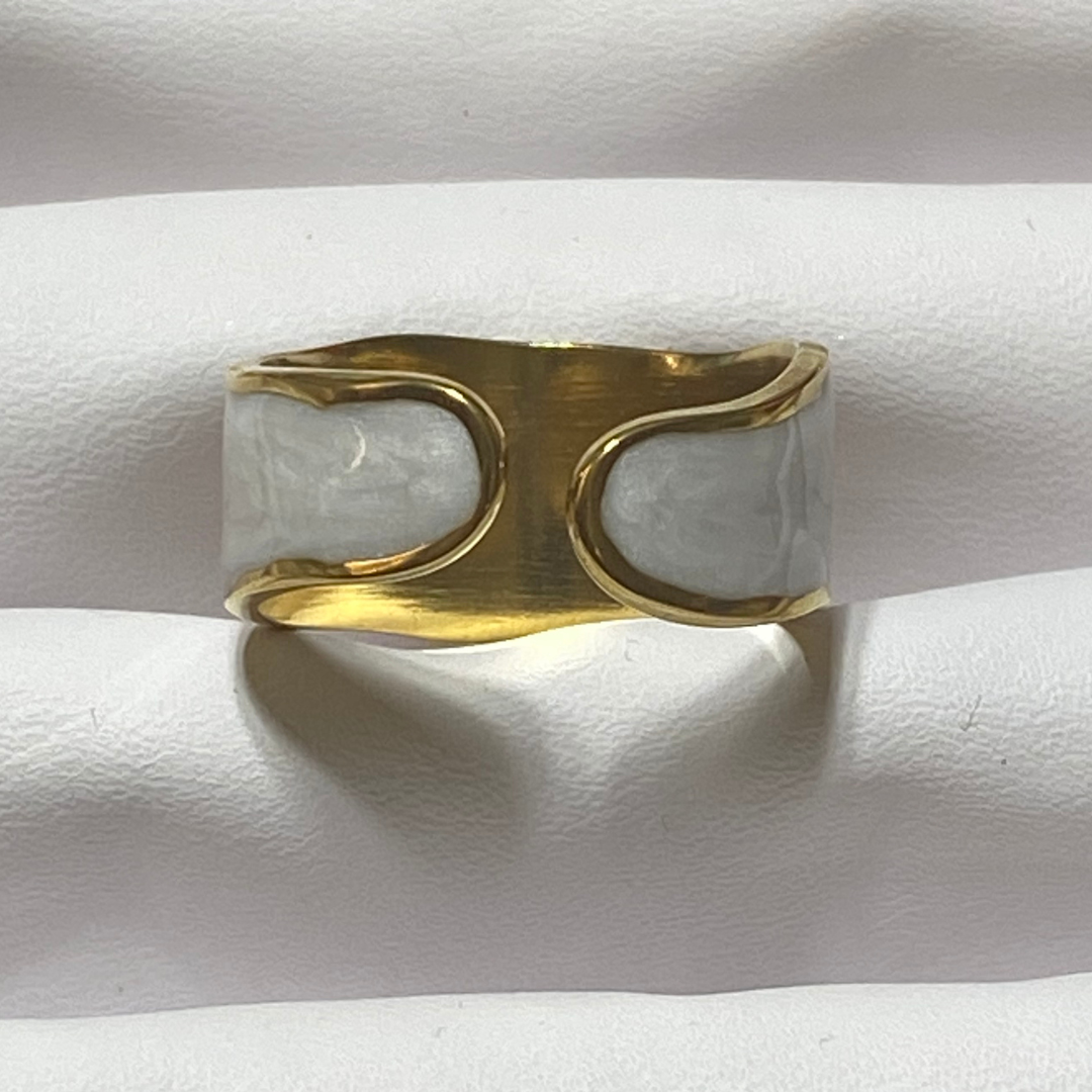 Queen Bee Cuff Ring