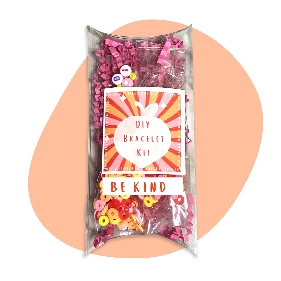 DIY Bracelet Kit 14 Bracelet Kit Easter24 Anthologie Co.