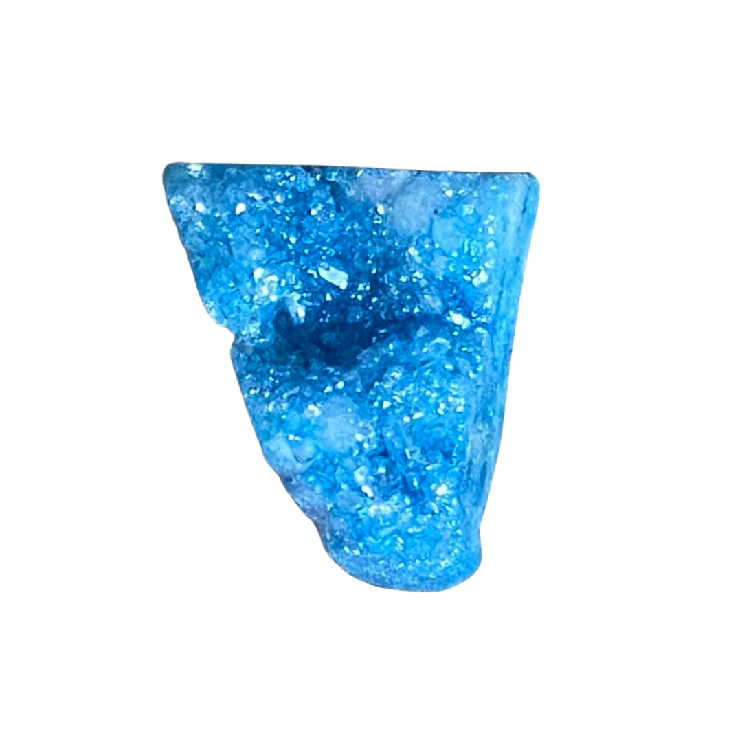 Druzy Pendant Necklace 38 Necklaces Everyday Luxe Anthologie Co.