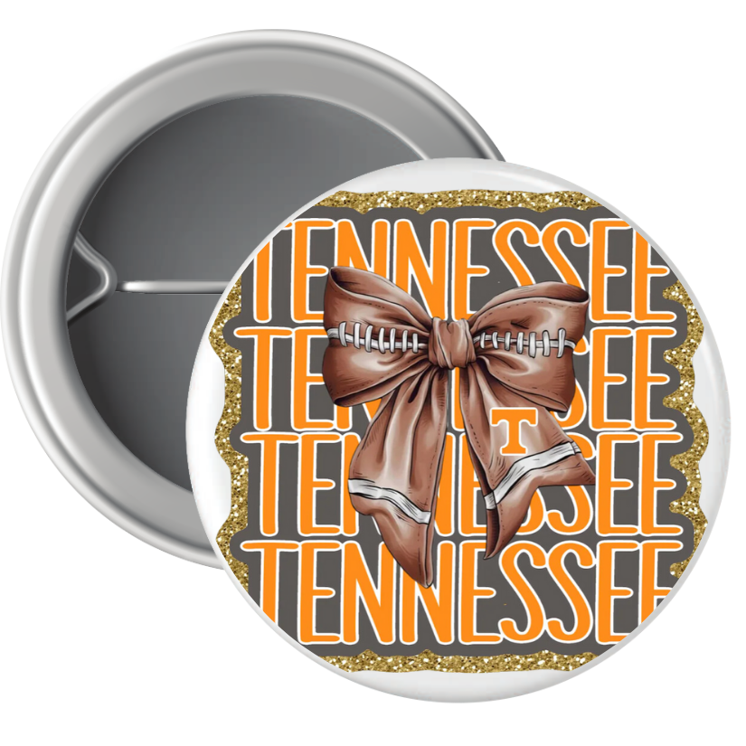 Team Spirit Button