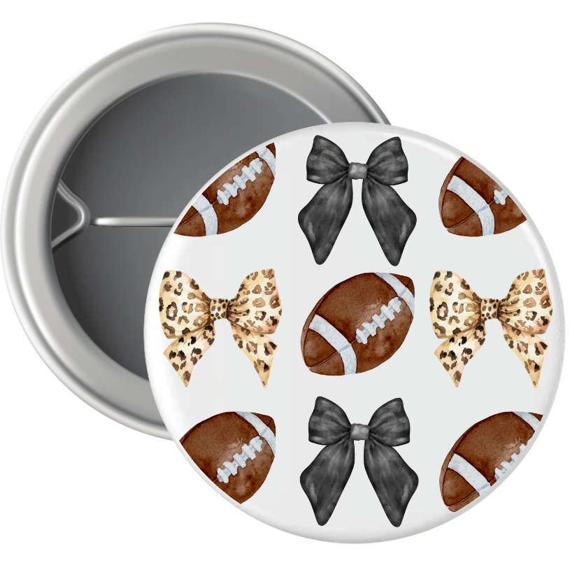 Team Spirit Button