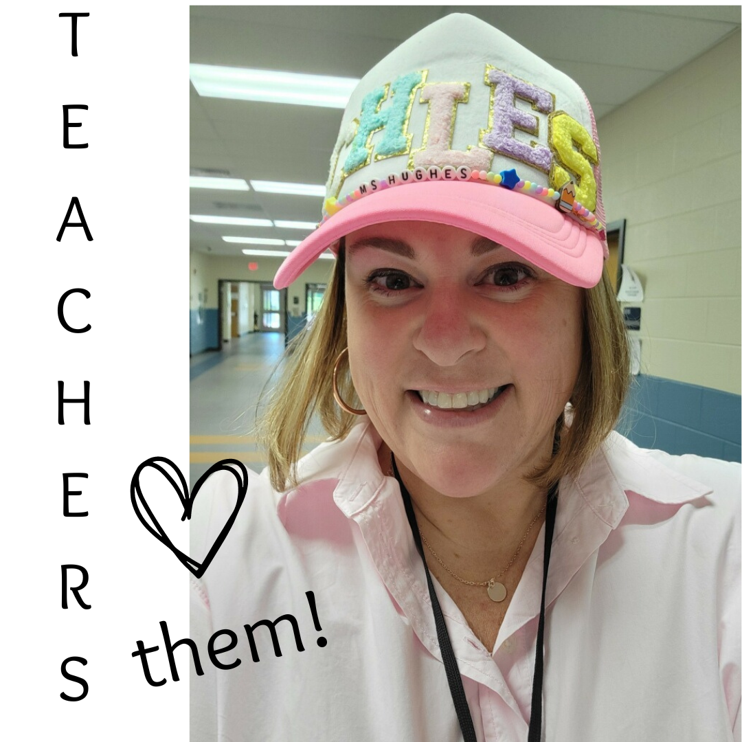 Team Spirit Trucker Hat - Custom Hat