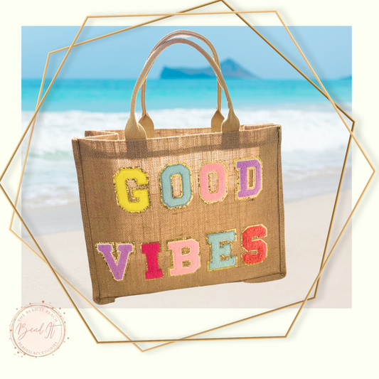 Waterproof Beach Bag