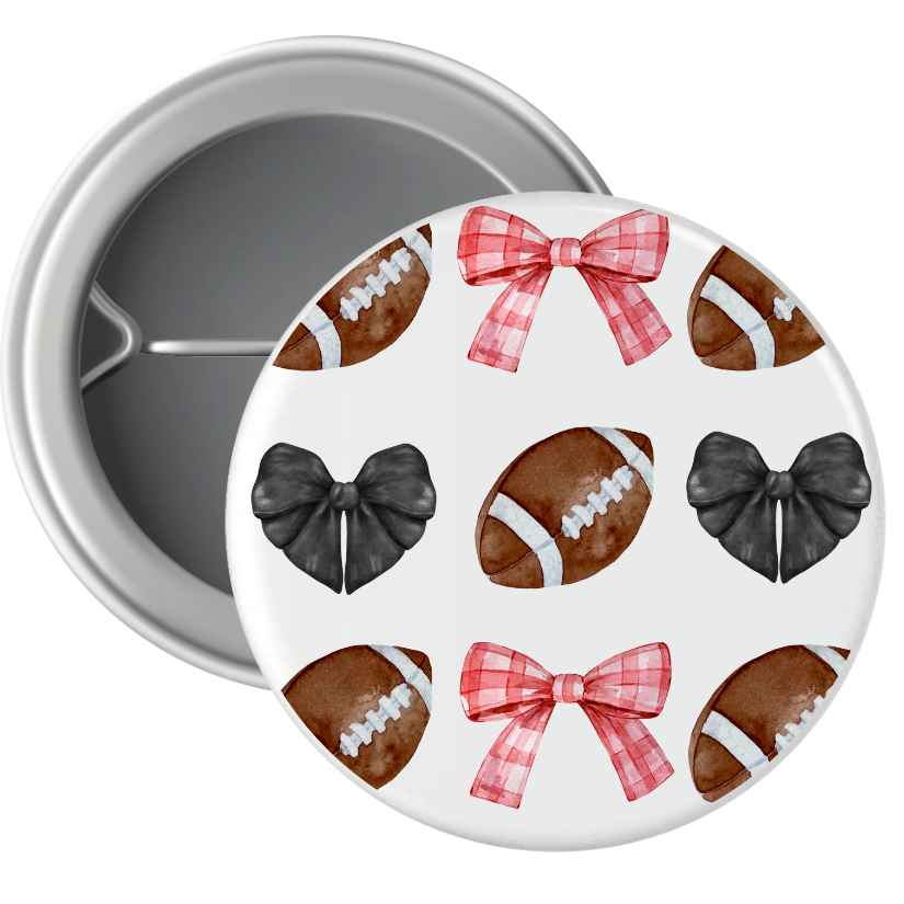 Team Spirit Button