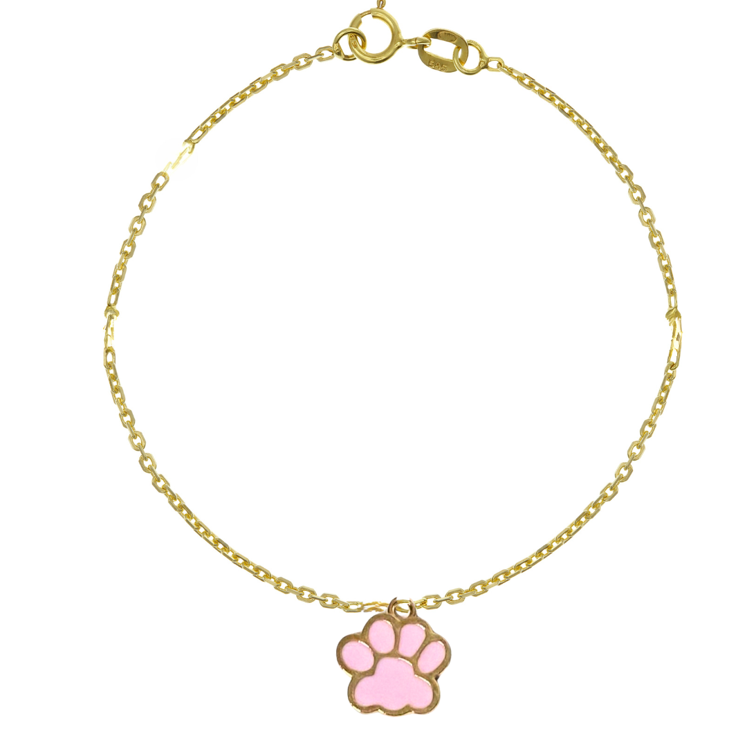 Dog Mom Charm Bracelet 22 Charm Bracelet Bracelets Anthologie Co.