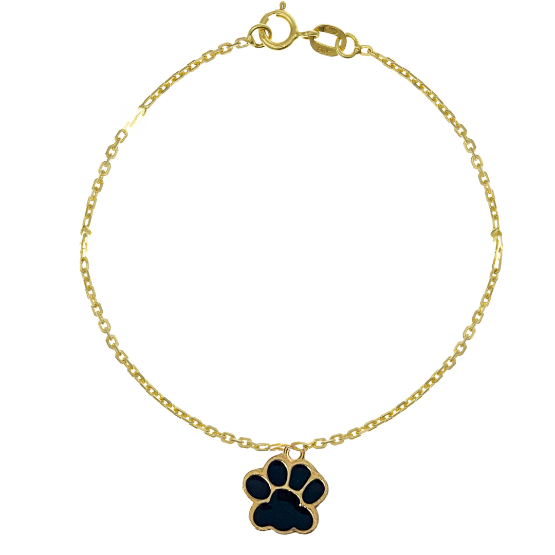 Dog Mom Charm Bracelet 22 Charm Bracelet Bracelets Anthologie Co.