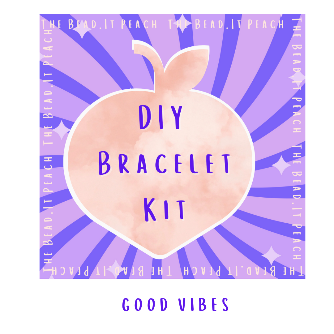 DIY Bracelet Kit 14 Bracelet Kit Easter24 Anthologie Co.