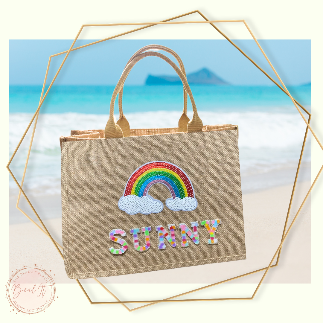 Waterproof Beach Bag