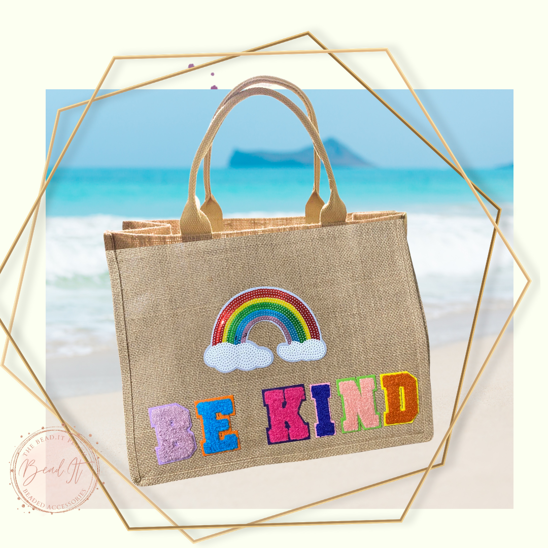 Waterproof Beach Bag