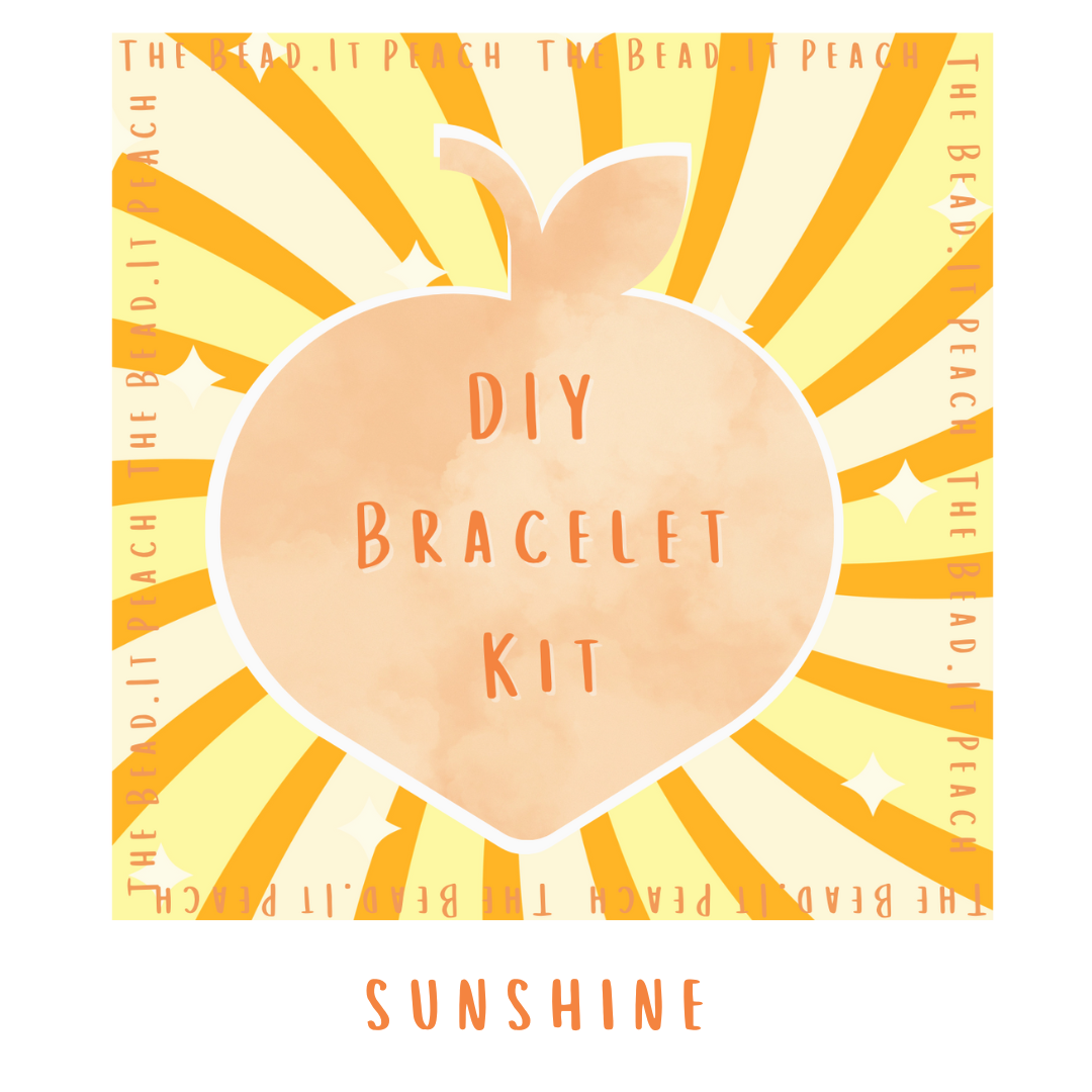 DIY Bracelet Kit 14 Bracelet Kit Easter24 Anthologie Co.