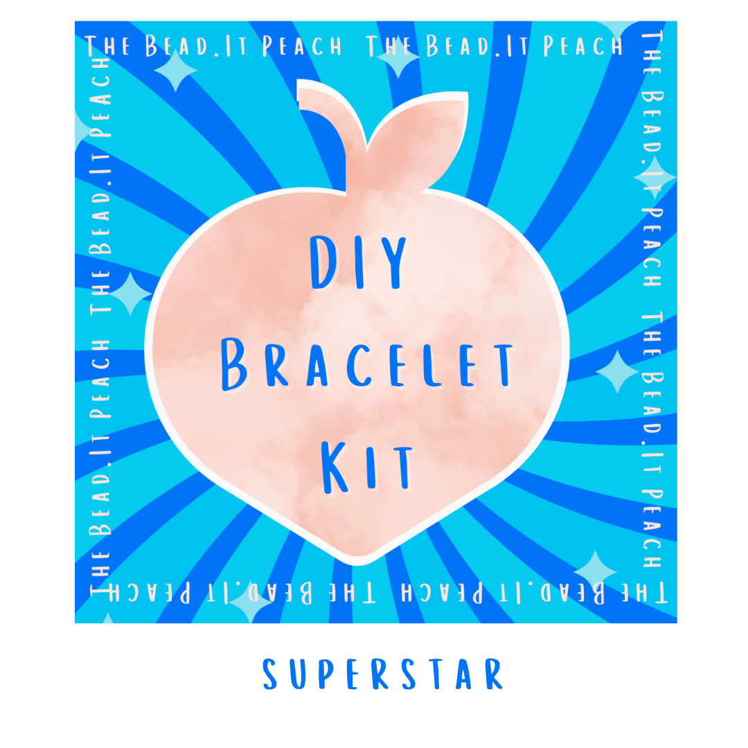 DIY Bracelet Kit 14 Bracelet Kit Easter24 Anthologie Co.