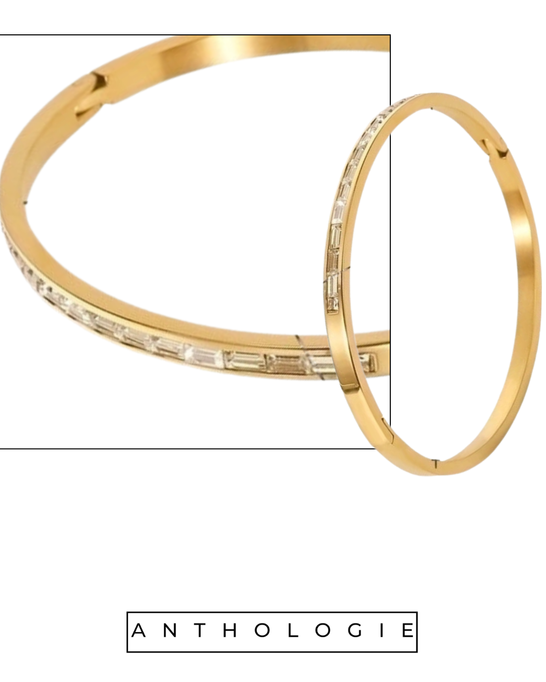 The Blair Bangle