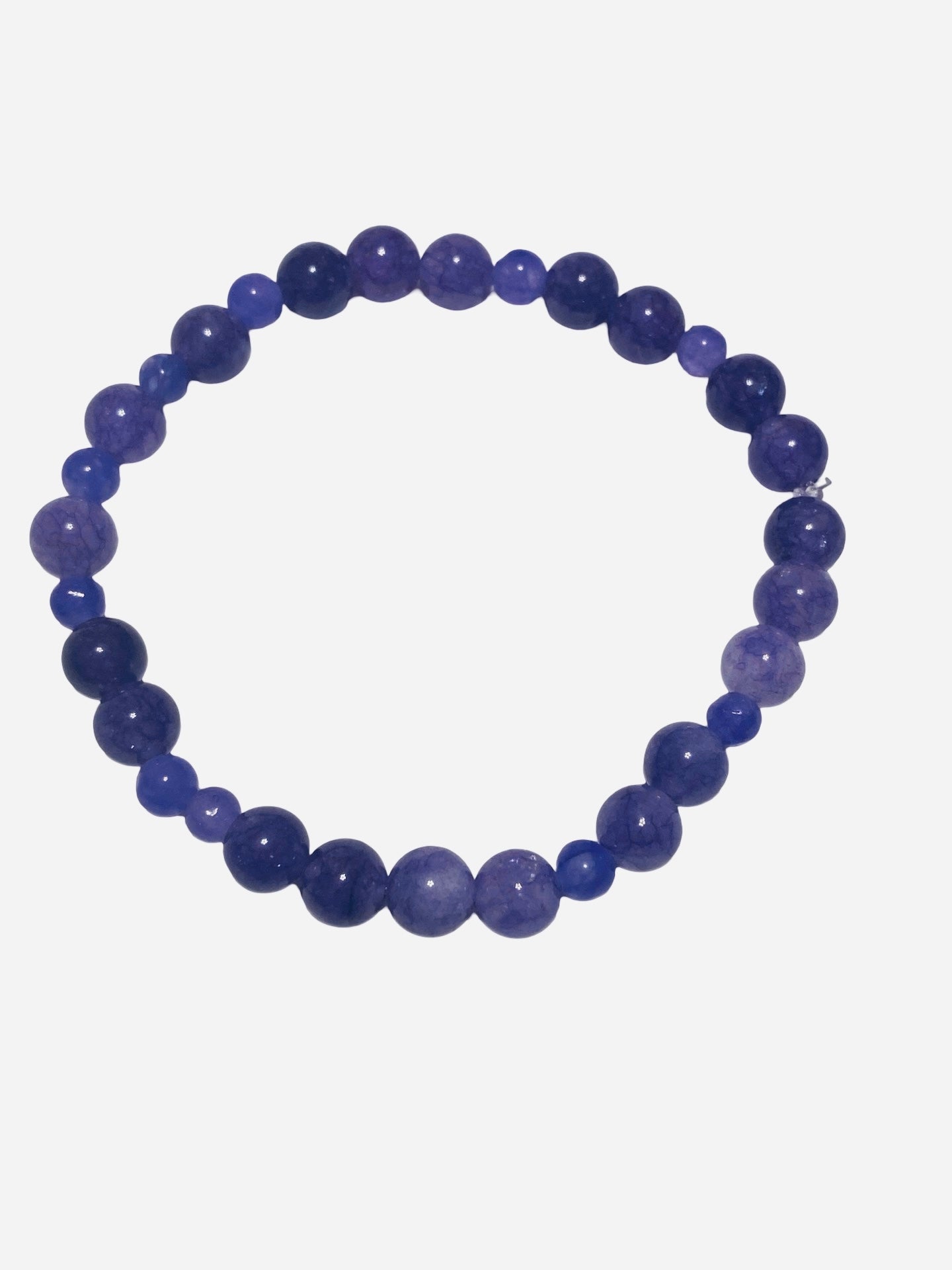 Gameday Gemstone Bracelets