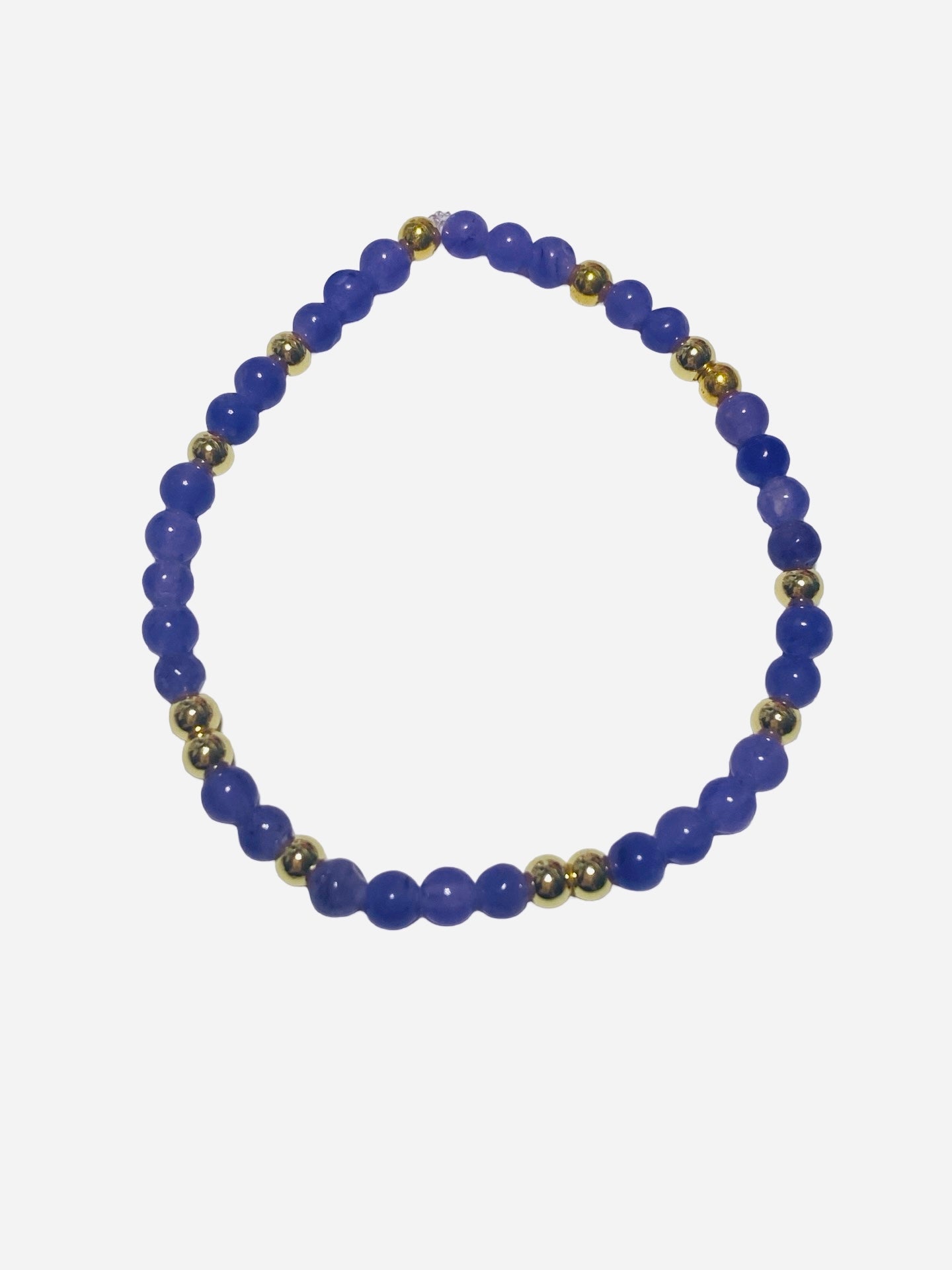 Gameday Gemstone Bracelets