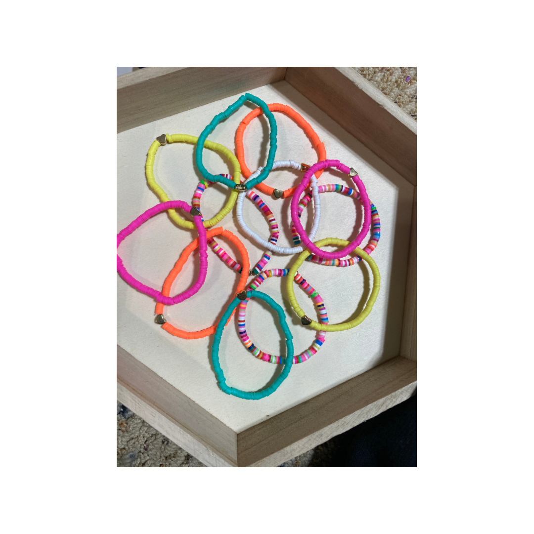 Little Love Bracelet