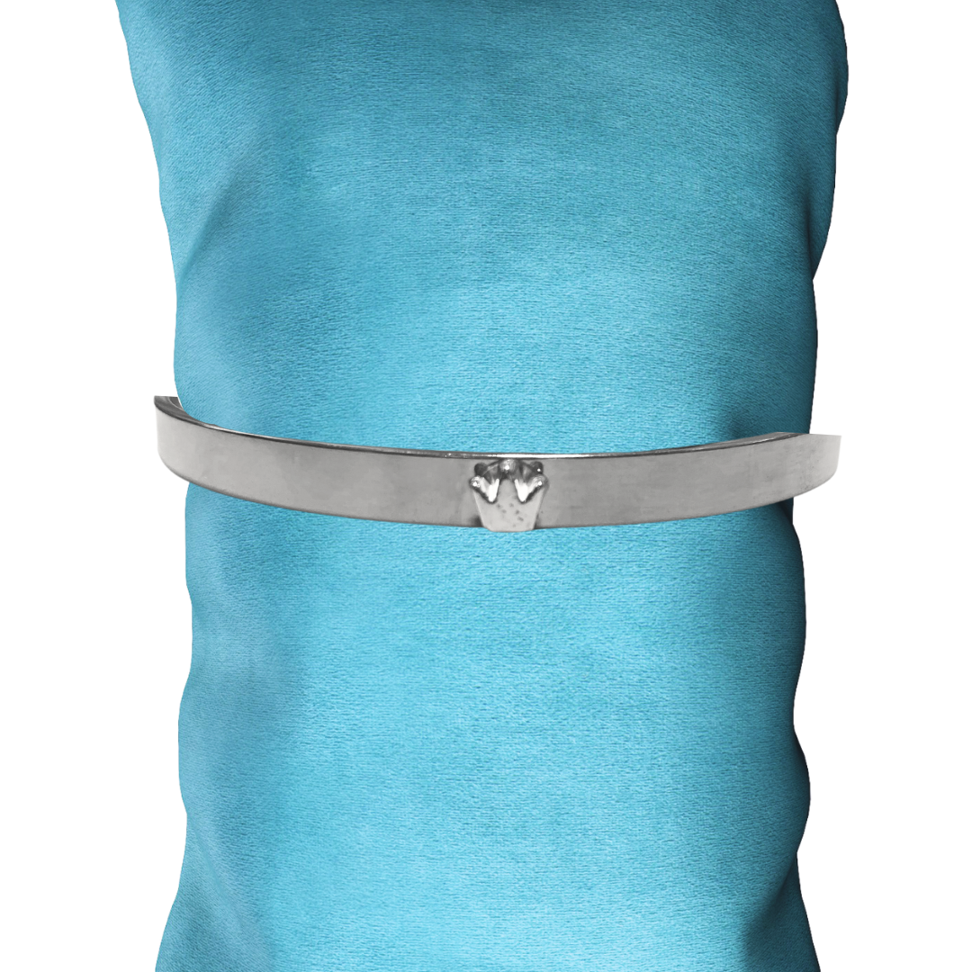Fit for a Queen Cuff Bracelet 44 Bracelets Bracelets Anthologie Co.