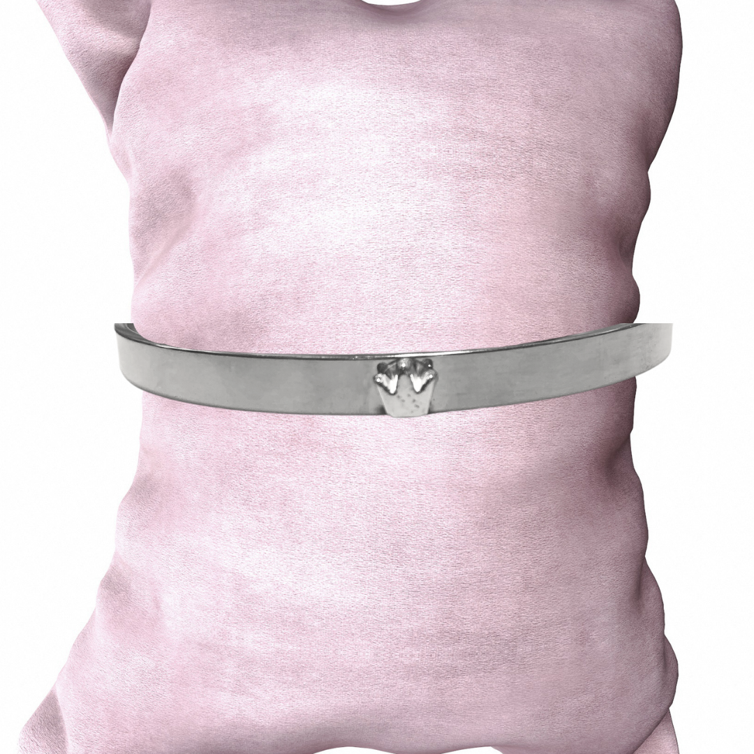Fit for a Queen Cuff Bracelet 44 Bracelets Bracelets Anthologie Co.