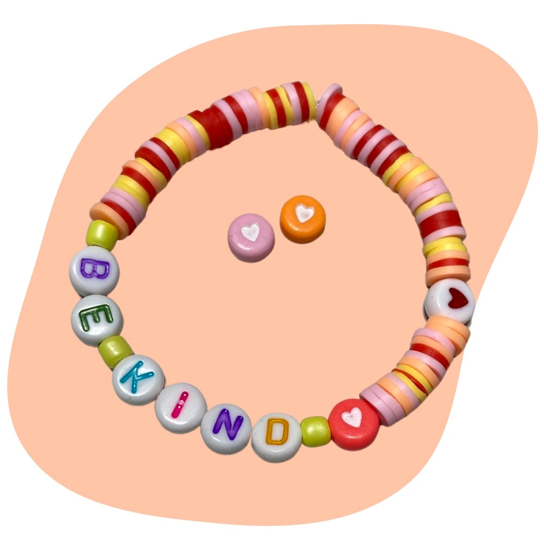 DIY Bracelet Kit 14 Bracelet Kit Easter24 Anthologie Co.