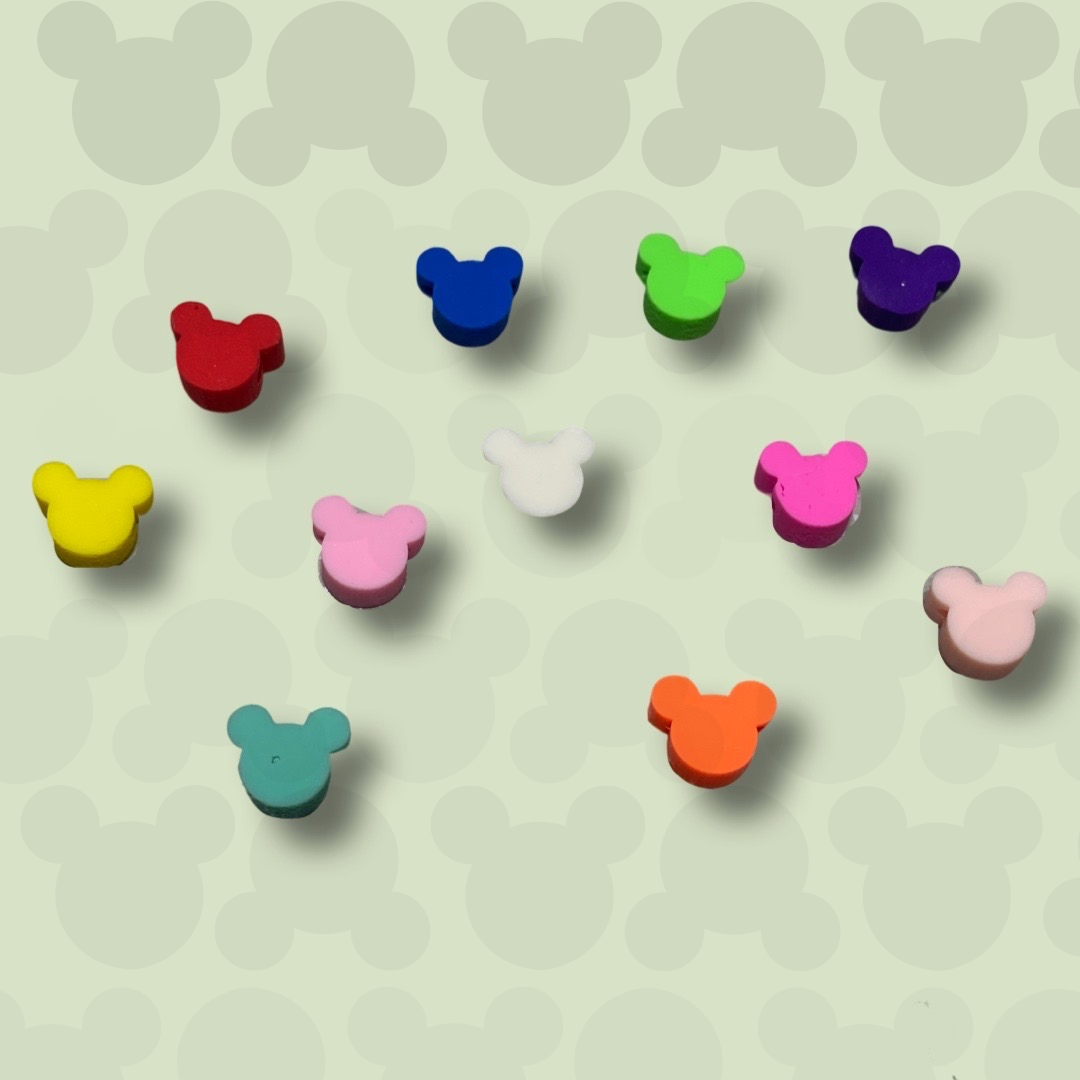 Mickey Beaded Bracelet