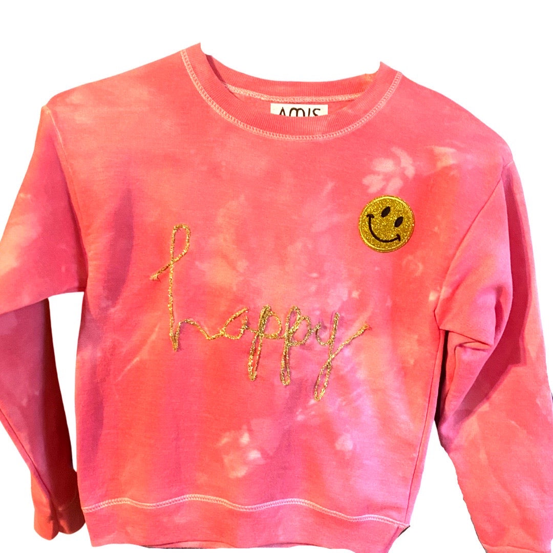 Kids Custom Sweatshirts