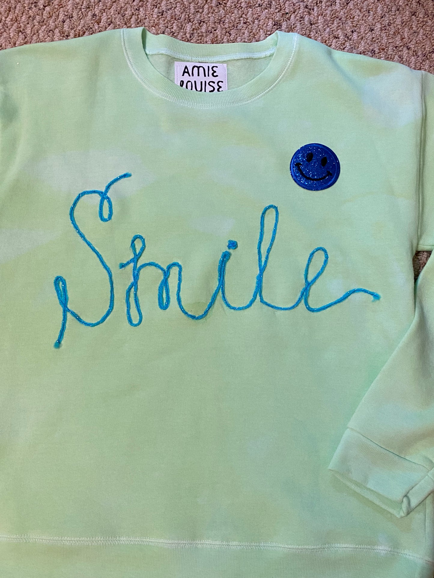 Kids Custom Sweatshirts