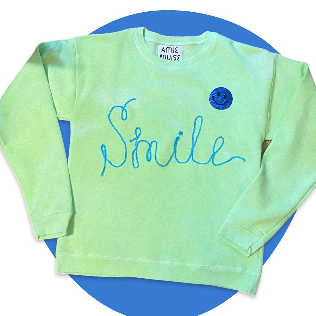 Kids Custom Sweatshirts