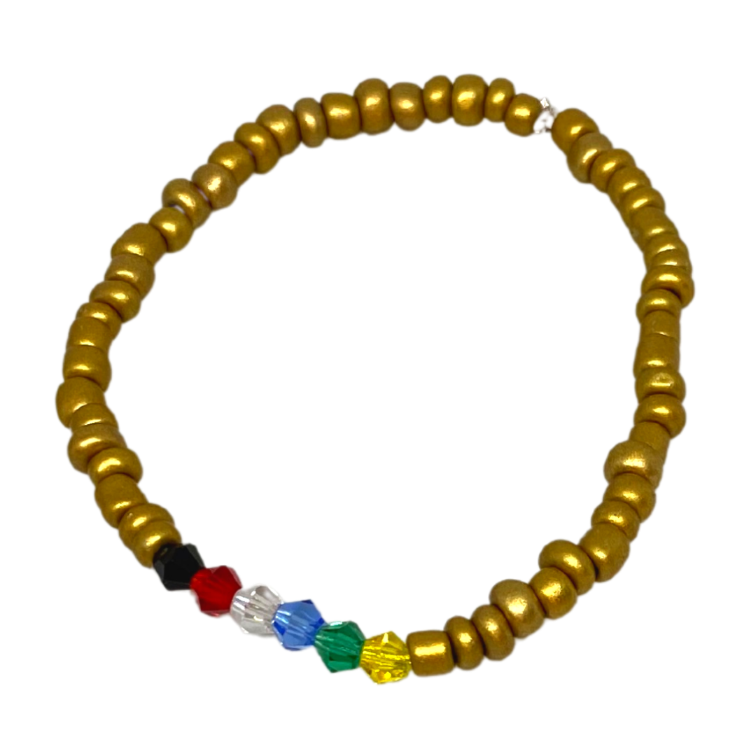 Salvation Bracelet - Faith Journey Bracelet