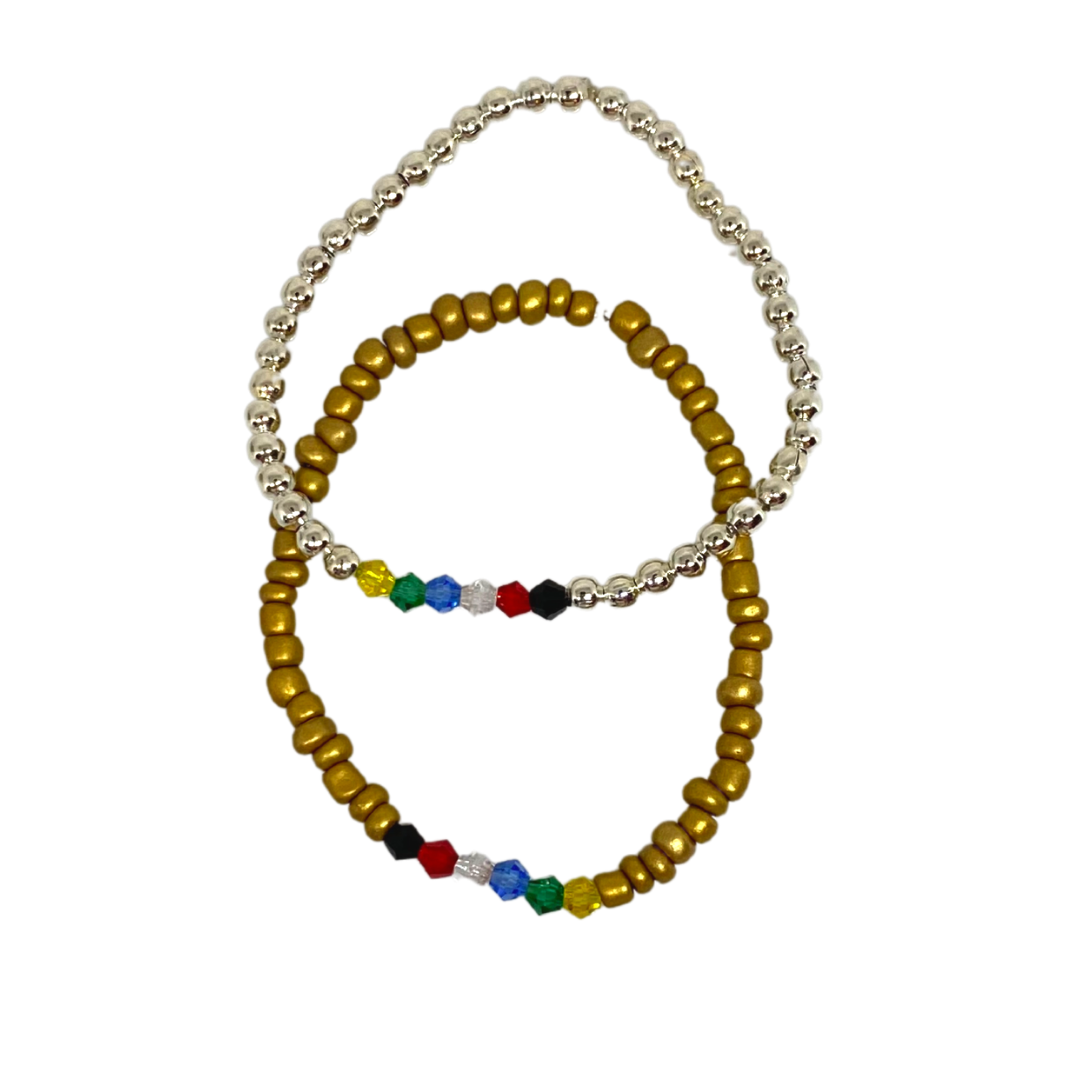 Salvation Bracelet - Faith Journey Bracelet