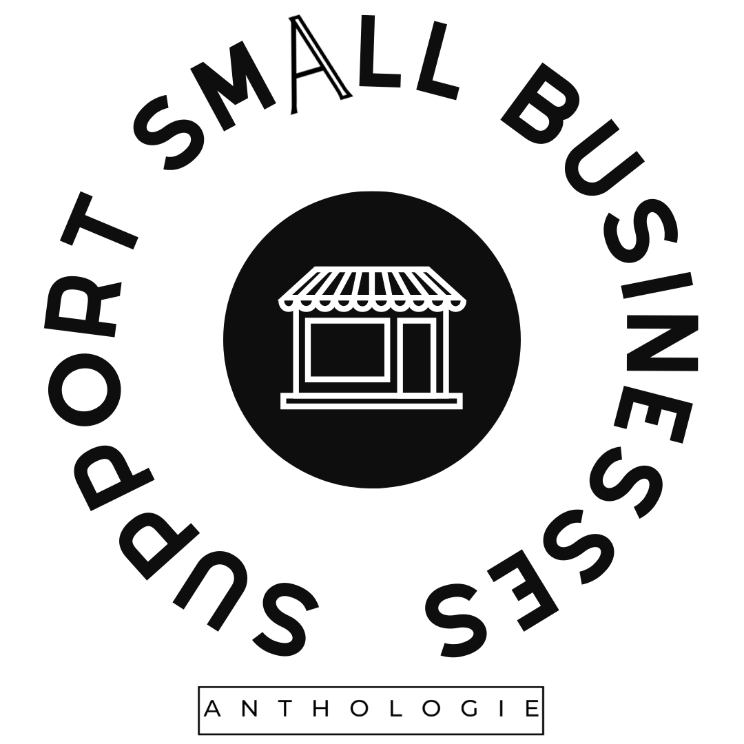 Spread Joy - Shop Small! Why Supporting Small Businesses Matters This Holiday Season