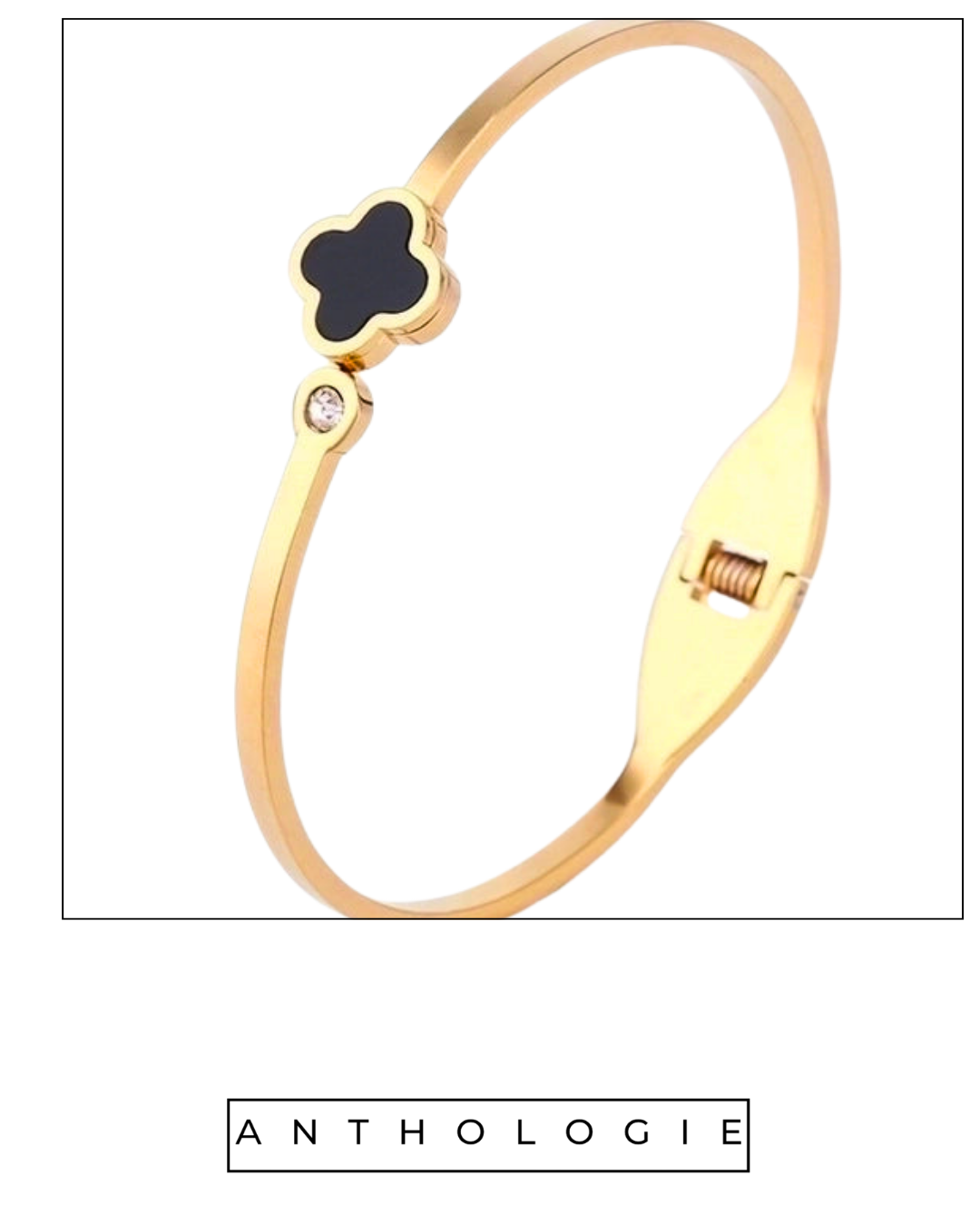 The Emory Bangle