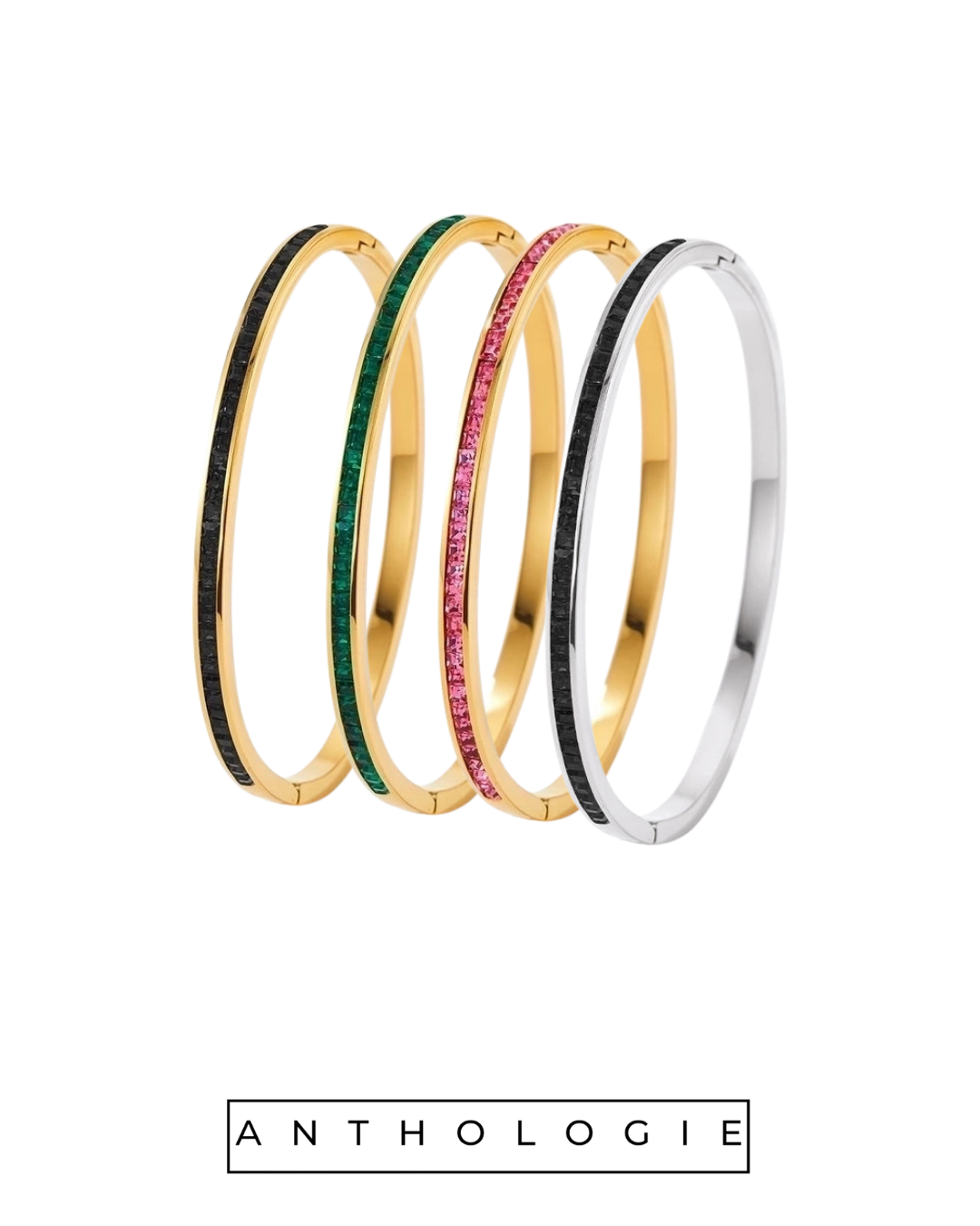 Madeleine Bangles