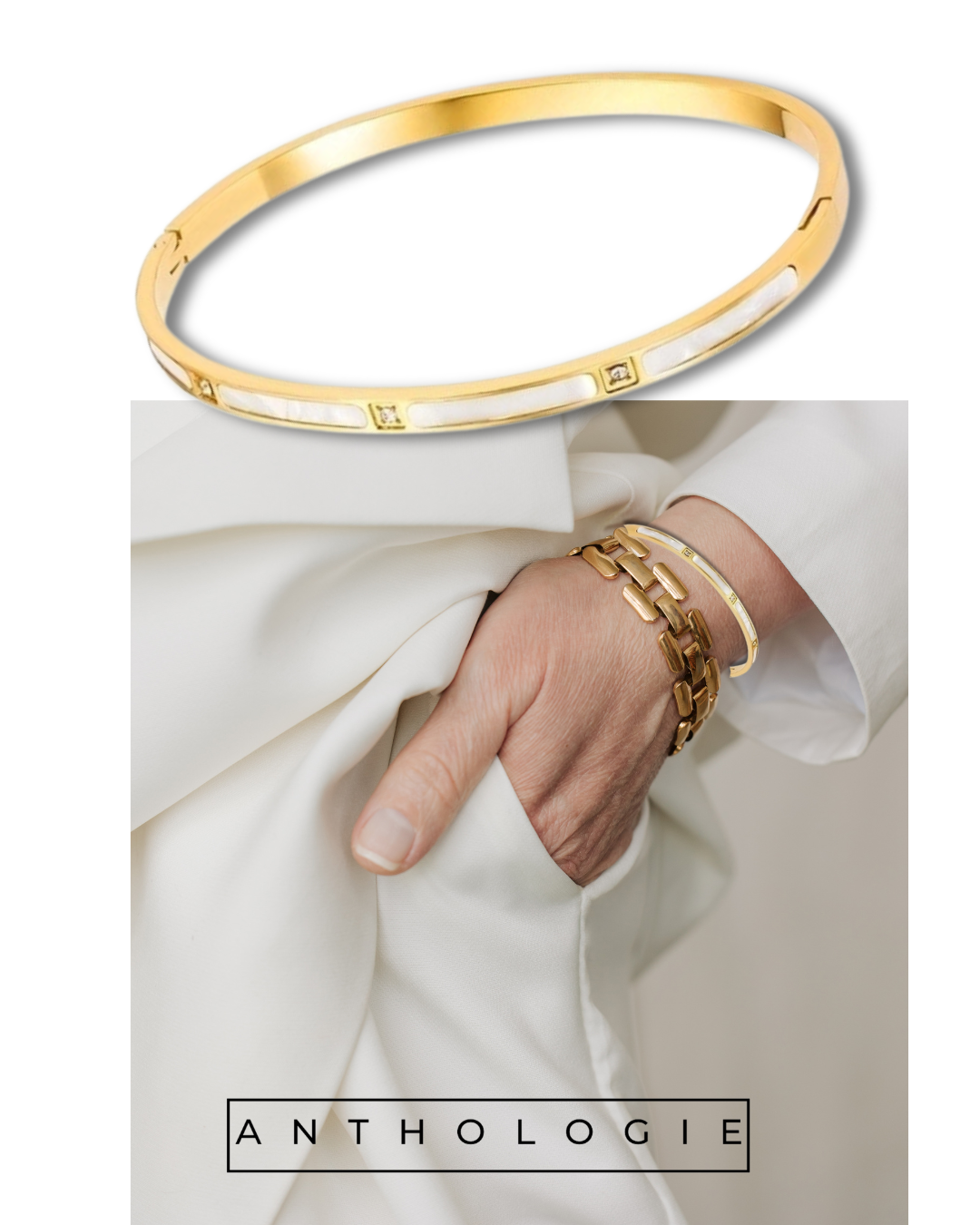 The Morgan Bangle