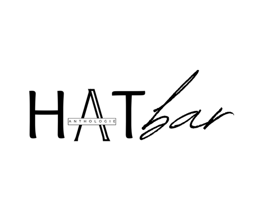 Hat Bar by Anthologie Co Logo