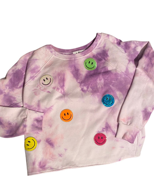 Kids Custom Sweatshirts